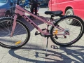 CROSS Велосипед 26" SPEEDSTER розов, снимка 9