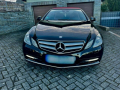 Mercedes-Benz E 200  кабриолет BlueEFFICIENCY, снимка 1