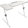 ПРОМОЦИЯ Регулируема работна маса / стойка за лаптоп 10CZZSS1-2MP, снимка 1