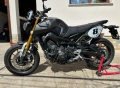 Yamaha MT-09 Street TRACKER, снимка 2