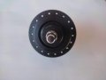 Продавам колела внос от Германия динамо главина SHIMANO DH-3N20 за вибрейк, снимка 4