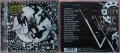 Napalm Death + Nuclear Assault – оригинални дискове, снимка 4
