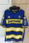 Оригинална тениска на Parma домакински екип 2003/2004 Champion,размер L, снимка 1