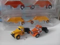 American Trucks 1:64 Neo Models американски камиончета, снимка 17