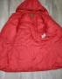 Детско зимно яке Benneton за ръст 164, снимка 4