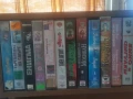 Продавам видео касети , снимка 6