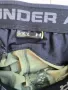 Under Armour долнище камуфлаж L, снимка 7