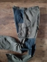 fjallraven - мъжки ловен панталон 48/М, снимка 2