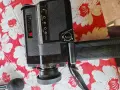 Canon 514XL-S Canosound (Super 8 комплект микрофон лента и чанта, снимка 1