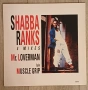 Shabba Ranks ‎– Mr. Loverman / Muscle Grip Maxi Single 12 Издание 🇬🇧 UK 1993г,в.дискогс го дават а, снимка 1