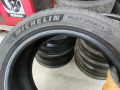 4 бр.летни гуми Michelin 225 45 17 dot1019 цената е за брой!, снимка 4