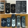 Дистанционни Кар аудио Sony,JVC, alpine, pioneer, Kenwood , снимка 1