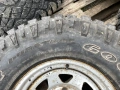 16 джанти 5х165,1 Land Rover Defender 7J et8 Goodyear 285/75/16, снимка 6