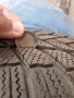 BRIDGESTONE зимни гуми 20 '', снимка 2