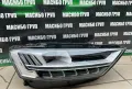 Фарове Full Led фар за Ауди А8 Audi A8 4N D5, снимка 6