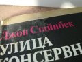 ДЖОН СТАЙНБЕК-КНИГА 2202231731, снимка 4