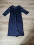 продавам есенно зимна рокля , снимка 1 - Рокли - 42214202