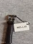 Чисто нов дамски часовник BELLIS QUARTZ с кожена каишка стилен дизайн 49828, снимка 4