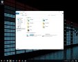 Геймърски настолен компютър Desktop Game PC с windows 10, снимка 8