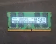 SODIMM RAM памет Samsung M471A2K43CB1-CRC 16GB 2400MHz DDR4, снимка 1