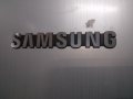 Хладилник с фризер  SAMSUNG, снимка 2