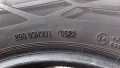 Летни гуми 205 60 16 Continental 2 броя , снимка 5