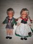 HV Hans Volk Germany Колекционерски кукли от 60-те години , снимка 4