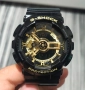 G Shock GA 110GB като нов, снимка 2
