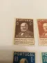 Пощенски марки Португалия 1940, снимка 5