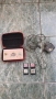 Nintendo DS LITE + Игри + Калъф + Зарядно, снимка 1