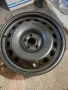 Джанта 16" 5х100 VW AUDI SKODA SEAT, снимка 1