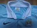 Manchester City / #16 Kun Aguero - детска футболна тениска на Манчестер Сити, снимка 5