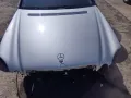 Преден Капак MERCEDES E class W211 V6 OM642 4matic Tmodel, снимка 1