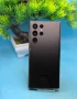 Samsung Galaxy S22 Ultra, 128GB, 8GB RAM, 5G, Phantom Black (пукнато стъкло и гръб), снимка 3
