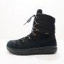 PUMA CAMINAR III 3 GTX Gore-Tex Кожени Боти Апрески Велур Кожа ПУМА 42.5-43 28см, снимка 2