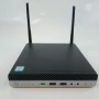 HP EliteDesk 800 G3 Mini 32 GB DDR4 i5-7500T 4 ядра, 3.3GHz 256 GB SSD, снимка 2