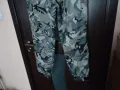 камуфлажен панталон 176/100 зимен с подплата, снимка 6