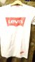 Оригинална винтидж дамска тениска Levis, снимка 4