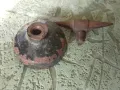 бижутерска златарска наковалня, снимка 2