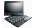 Lenovo ThinkPad X201 Tablet - Втора употреба, снимка 1 - Лаптопи за работа - 36517617