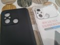 Xiaomi Redmi 12C силиконов гръб, снимка 4