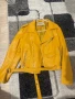 Кожено яке ZARA, снимка 1