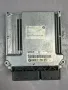 ECU Компютър Двигател за БМВ е46 BMW e46 7789572, снимка 1