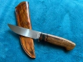 Нож ръчна изработка, снимка 7