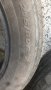 Летни почти нови гуми 17 ", снимка 5
