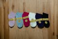Многоцветни дамски чорапи 6 бр.