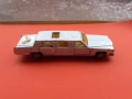 Количка Majorette Limousine N 339 ECH.1/58 - Колекционерска, снимка 2