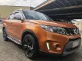 Странични степенки за Suzuki Vitara 2015–2019 OEM дизайн, снимка 3