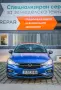 OPEL ASTRA K 1.6CDTK, снимка 11