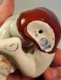 унгарска порцеланова фигура момче   , снимка 5
